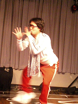 �W���j�[�܂T